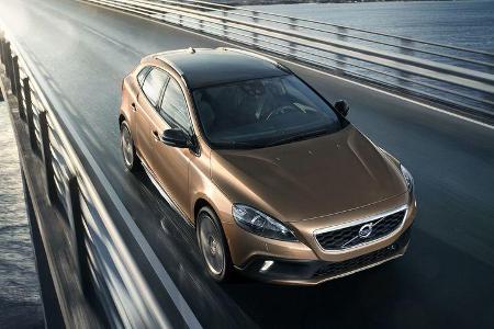 Volvo V40 Cross Country