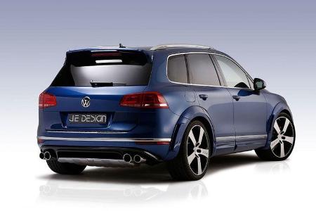 JE Design VW Touareg