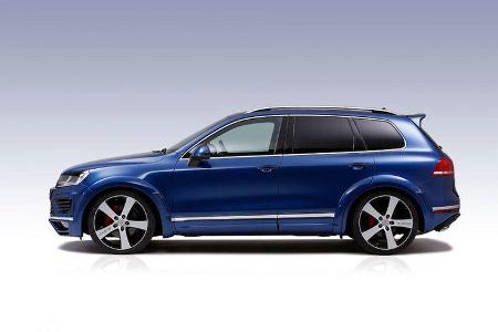 JE Design VW Touareg