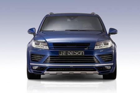 JE Design VW Touareg