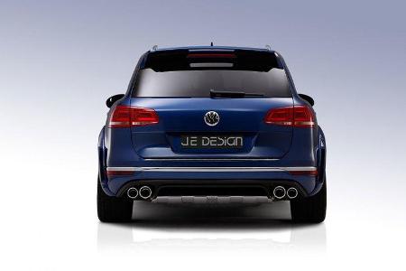 JE Design VW Touareg
