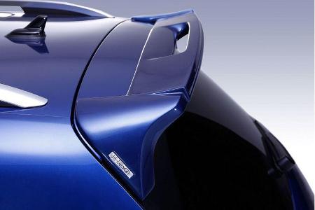 JE Design VW Touareg