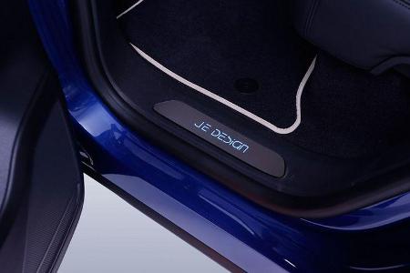 JE Design VW Touareg