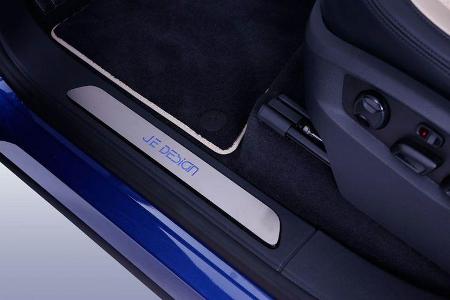 JE Design VW Touareg