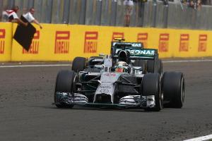 Mercedes-Duell