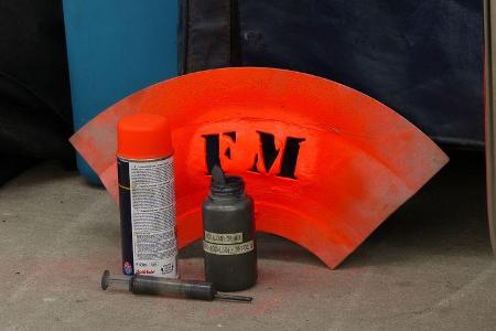 Impressionen - Formel 1 - GP China - Shanghai - 17. April 2014