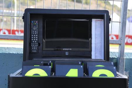 Impressionen - Formel 1 - Test - Jerez - 29. Januar 2014