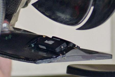 Force India - Formel 1 - GP Kanada - Montreal - 5. Juni 2014
