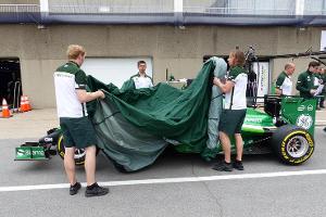 Formel 1 verschläft letzten Weckruf