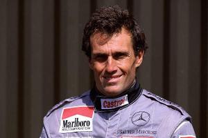 Andrea de Cesaris tödlich verunglückt