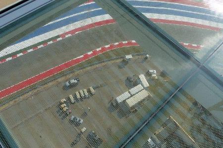 Impressionen - Formel 1 - GP USA - 30. Oktober 2014