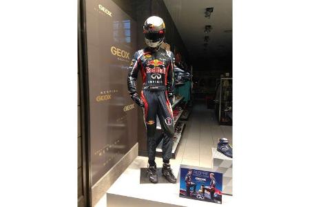 GP Kanada 2013 - Formel 1-Tagebuch