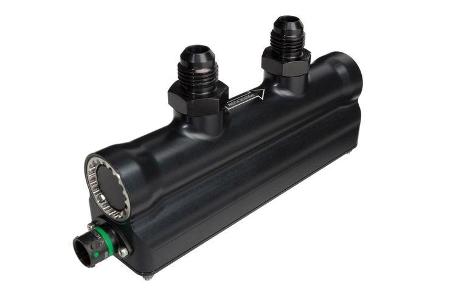 Benzinfluss-Sensor - Fuel Flow Meter - Gill Sensors - F1 2014 Benzinfluss-Sensor - Fuel Flow Meter - Gill Sensors - F1 2014