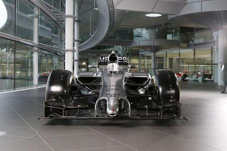 McLaren MP4-29