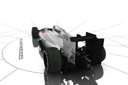 McLaren MP4-29