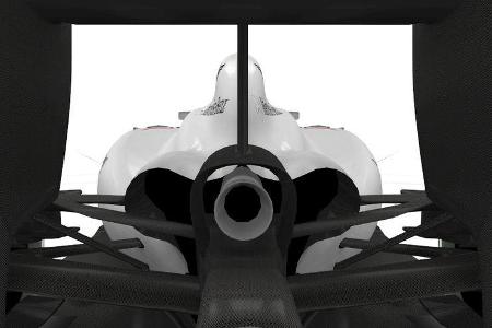 McLaren MP4-29