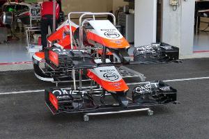 Gibt es doch 10 Formel 1-Teams?