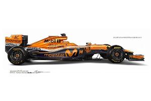 F1-Design 2015