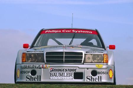 DTM - Mercedes - 1993