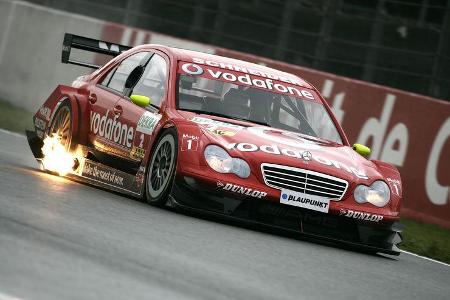DTM - Mercedes - 2006