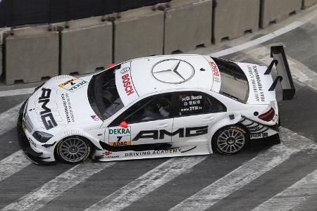 DTM - Mercedes - 2010