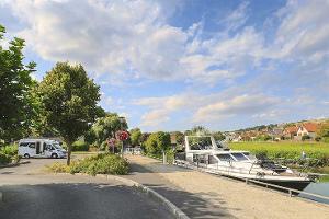 Stellplatz-Tipps in Frankreich