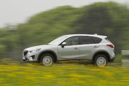 Mazda CX-5 2.2 D