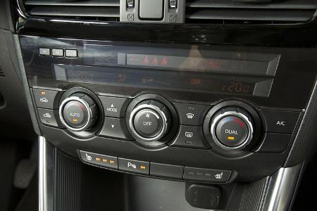 Mazda CX-5 2.2 D