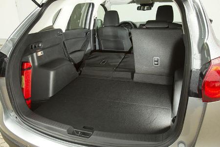Mazda CX-5 2.2 D