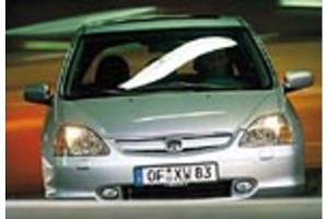 Honda Civic&nbsp;1.6i