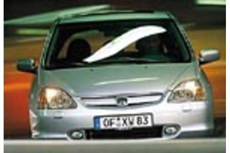 Honda Civic 1.6i