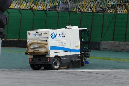 Impressionen - GP Brasilien - Interlagos - Formel 1 - Mittwoch - 7.11.2018