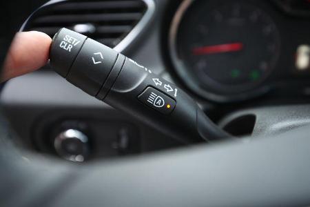 Opel Grandland X Interieur