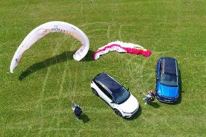 Opel Grandland X 1.2 DI Turbo, Peugeot 3008 Puretech 130, Exterieur