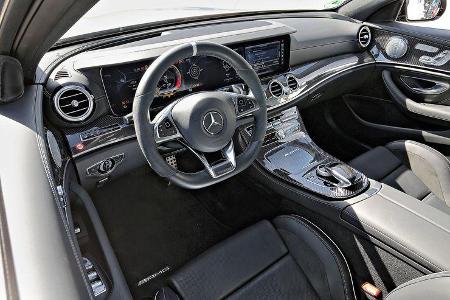 Mercedes-AMG (2018)