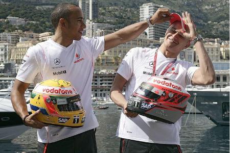 GP Monaco