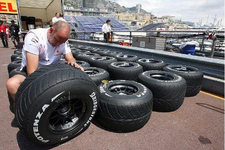 GP Monaco