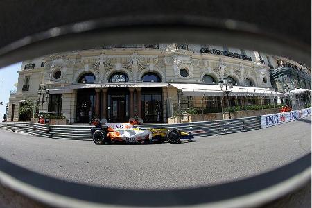 GP Monaco