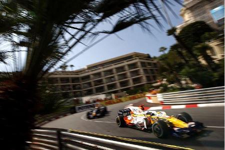 GP Monaco