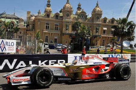 GP Monaco