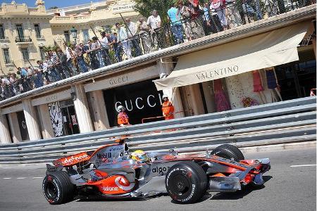 GP Monaco