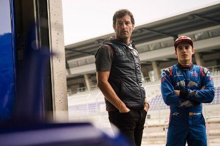 Marc Marquez - F1-Test - Toro Rosso - Spielberg - 2018