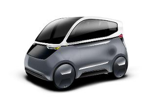 Carsharing mit SVEN