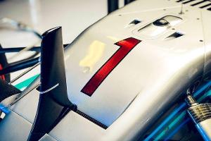 F1-Fotos GP Abu Dhabi 2018 (Freitag)