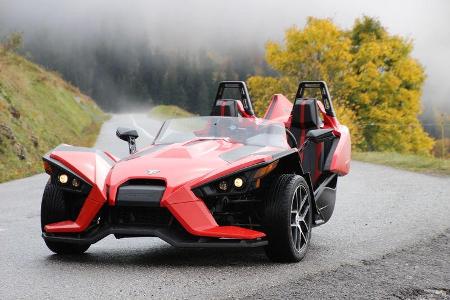 Polaris Slingshot SLG