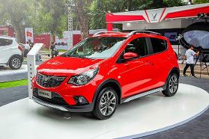 VinFast Fadil