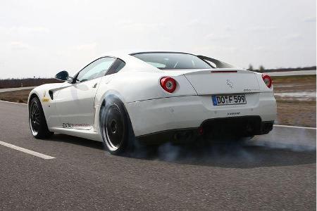 Aktion 0-300-0 Tuner