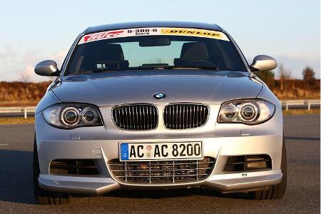 Aktion 0-300-0 Tuner