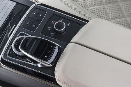 Mercedes GLE 250d 500e
