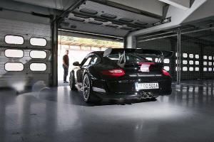 Porsche GT3 RS 4.0 im Fahrbericht